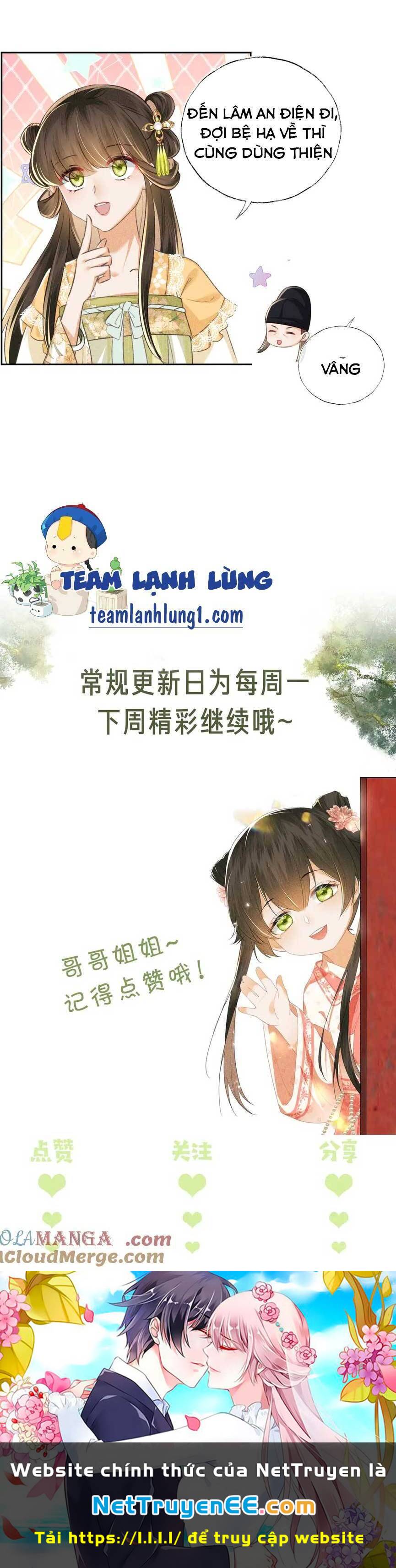 Mãn Cấp Trà Xanh Xuyên Không Thành Tiểu Đáng Thương - Chapter 113 - Page 14