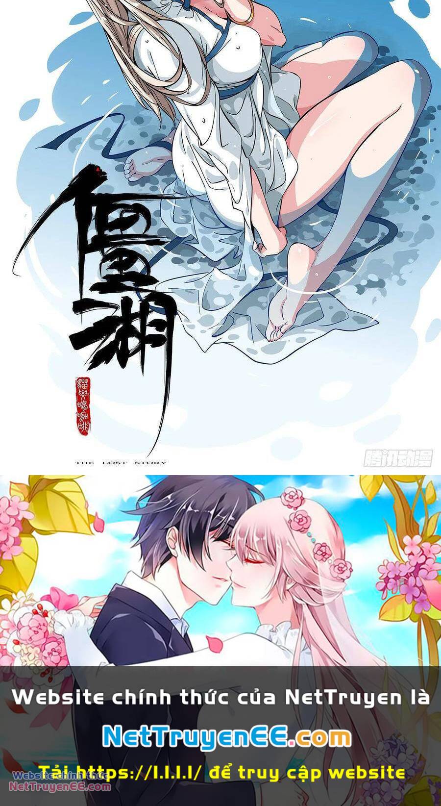 Truyền Võ - Chapter 211 - Page 12