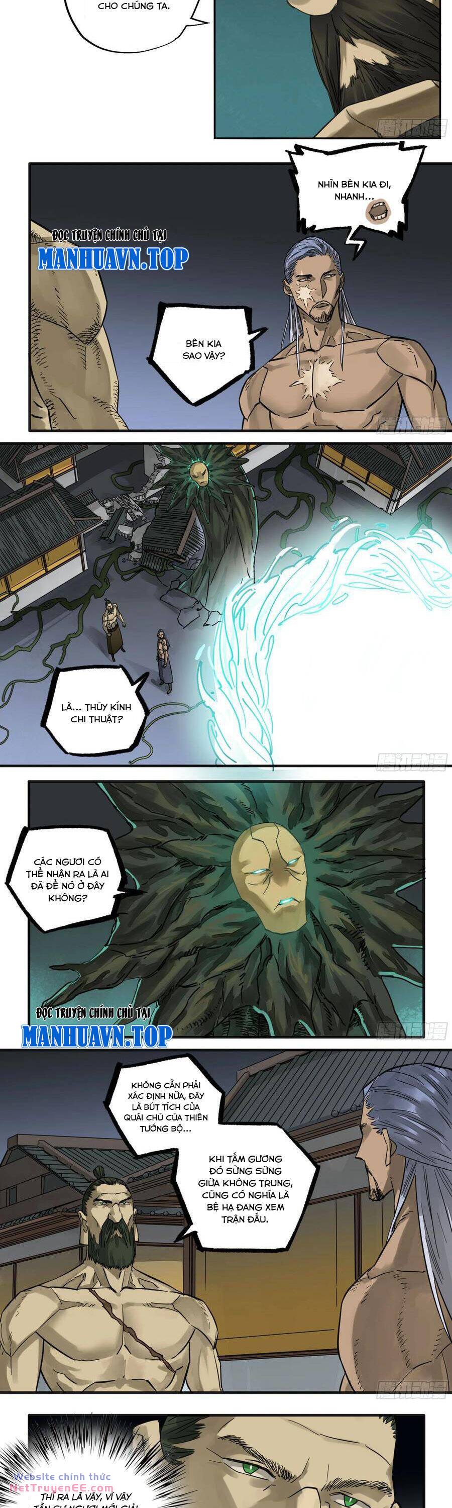 Truyền Võ - Chapter 212 - Page 5