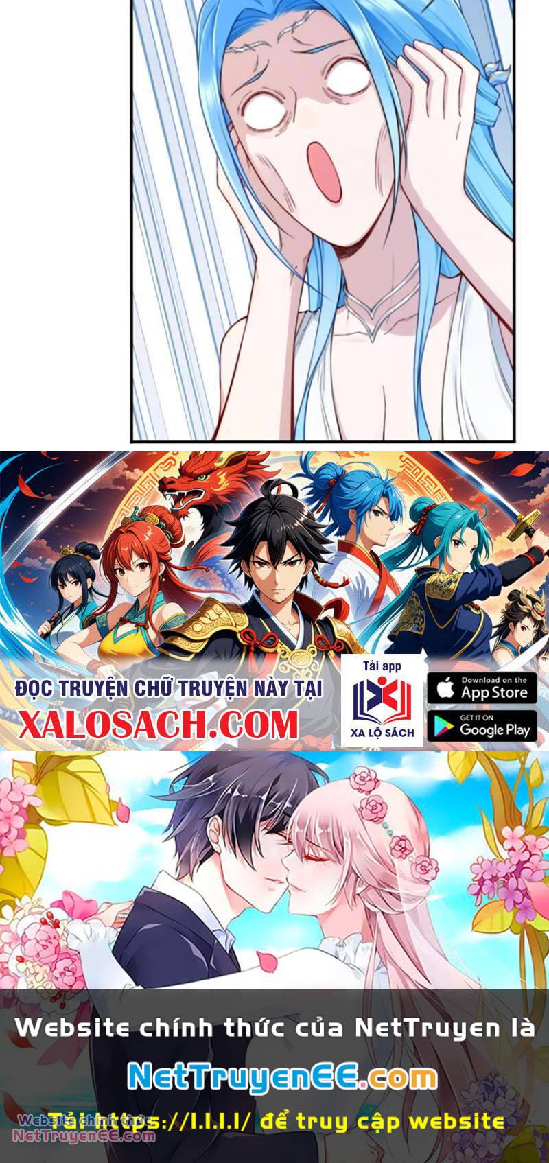 Ta Dùng Cơ Bắp Xưng Bá Tu Tiên Giới - Chapter 37 - Page 16