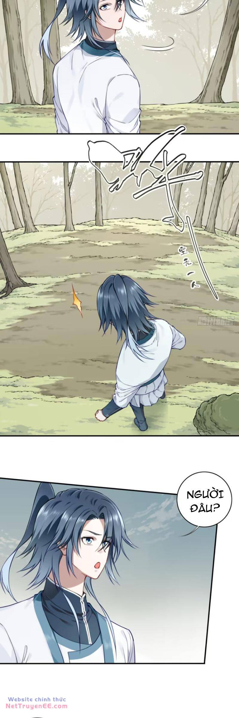 Ta Dùng Cơ Bắp Xưng Bá Tu Tiên Giới - Chapter 37 - Page 7