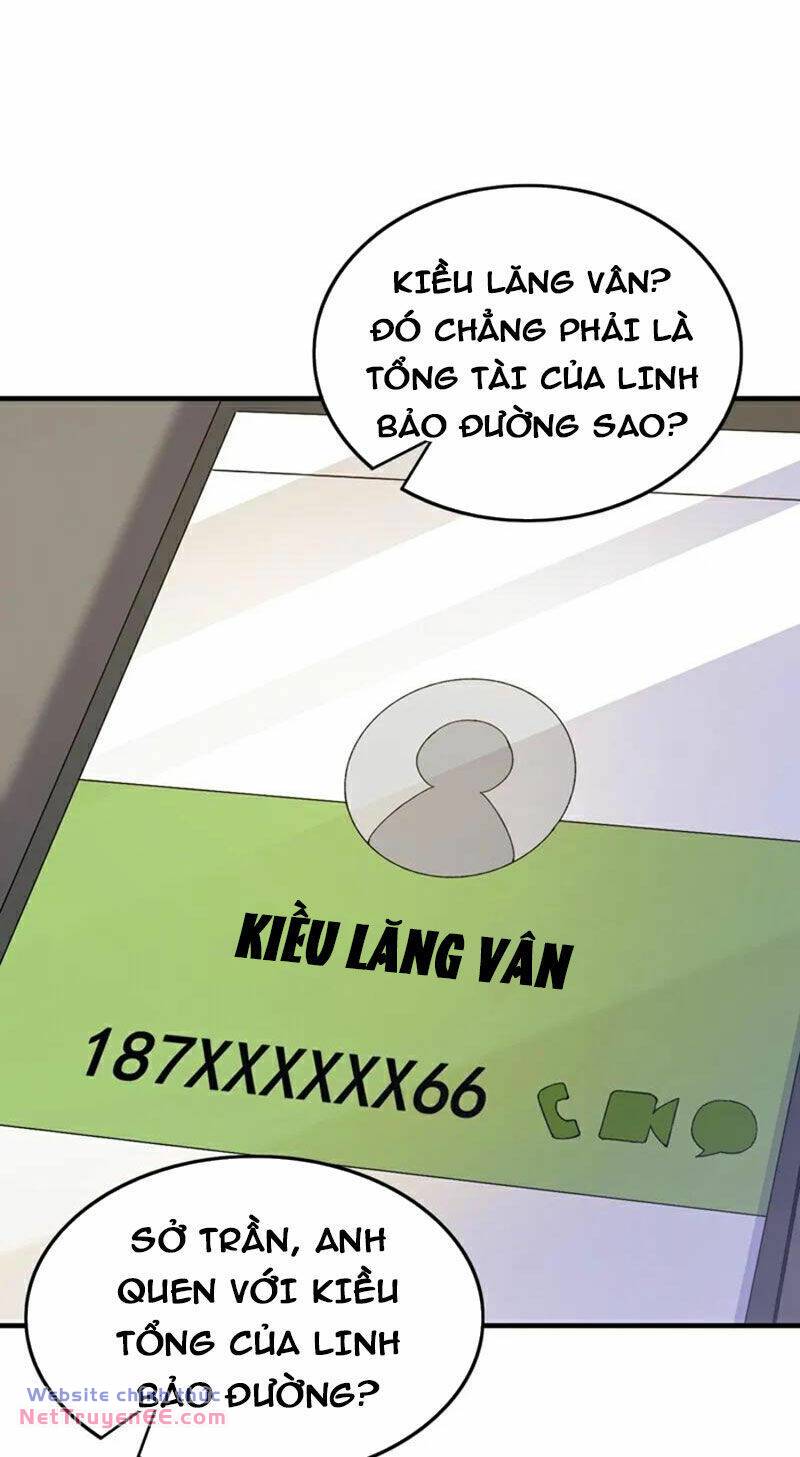 Trấn Quốc Thần Tế Chapter 113 - Trang 11