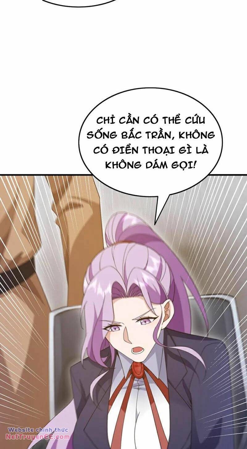 Trấn Quốc Thần Tế Chapter 113 - Trang 12