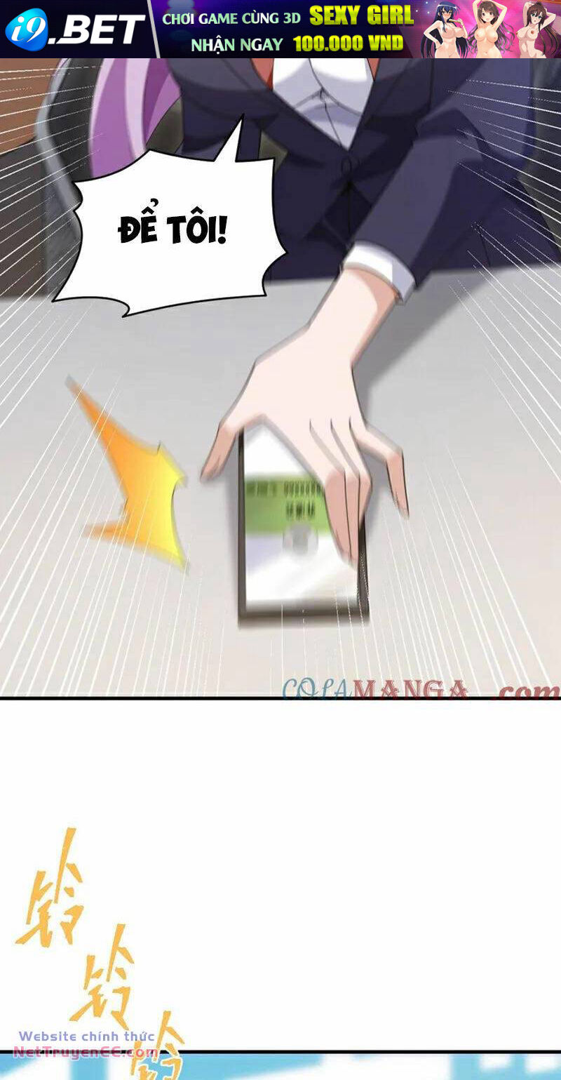 Trấn Quốc Thần Tế Chapter 113 - Trang 13