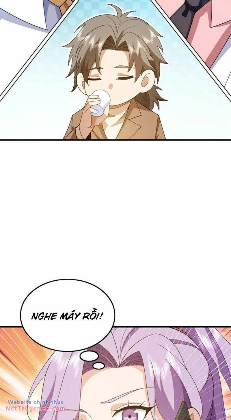 Trấn Quốc Thần Tế Chapter 113 - Trang 15