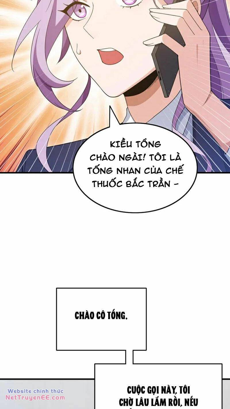 Trấn Quốc Thần Tế Chapter 113 - Trang 16