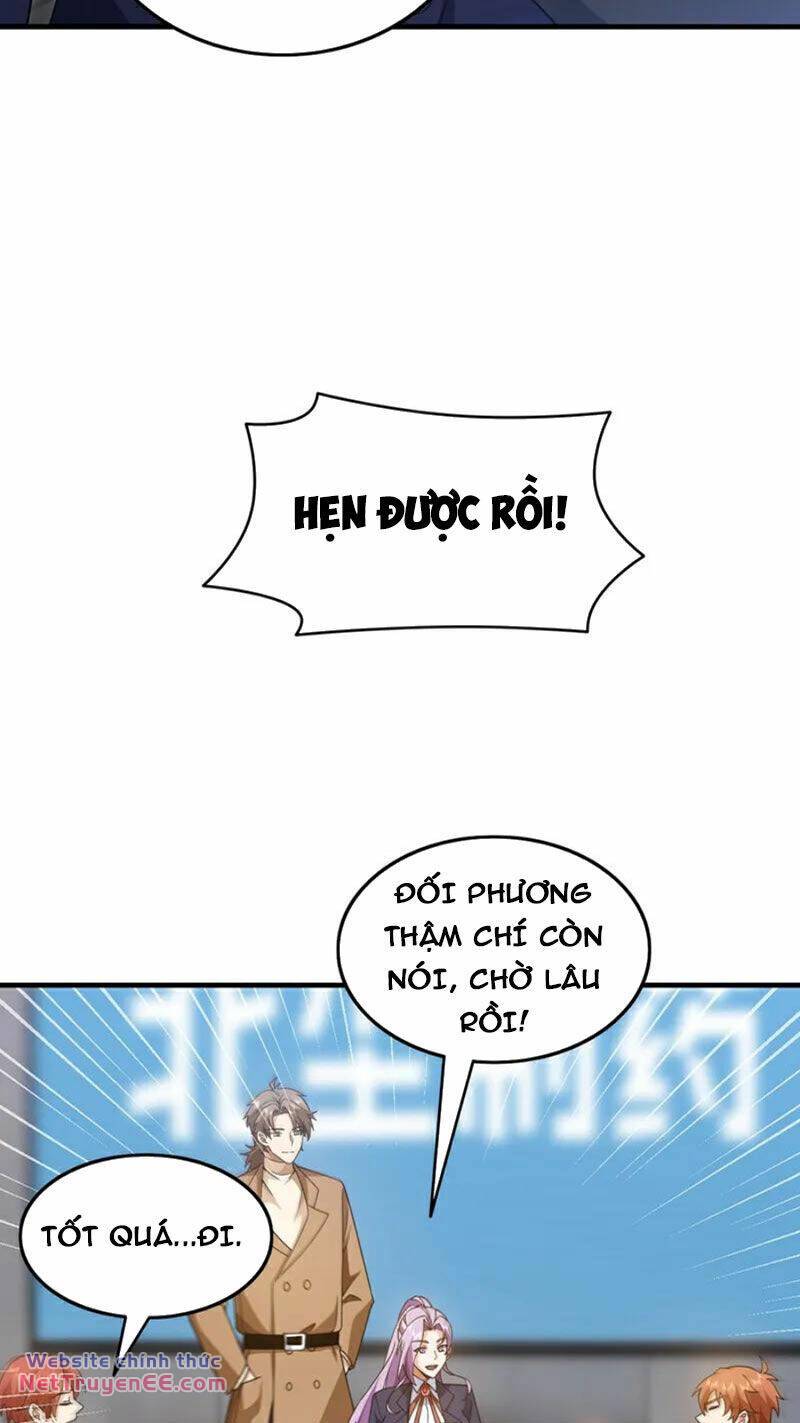 Trấn Quốc Thần Tế Chapter 113 - Trang 18