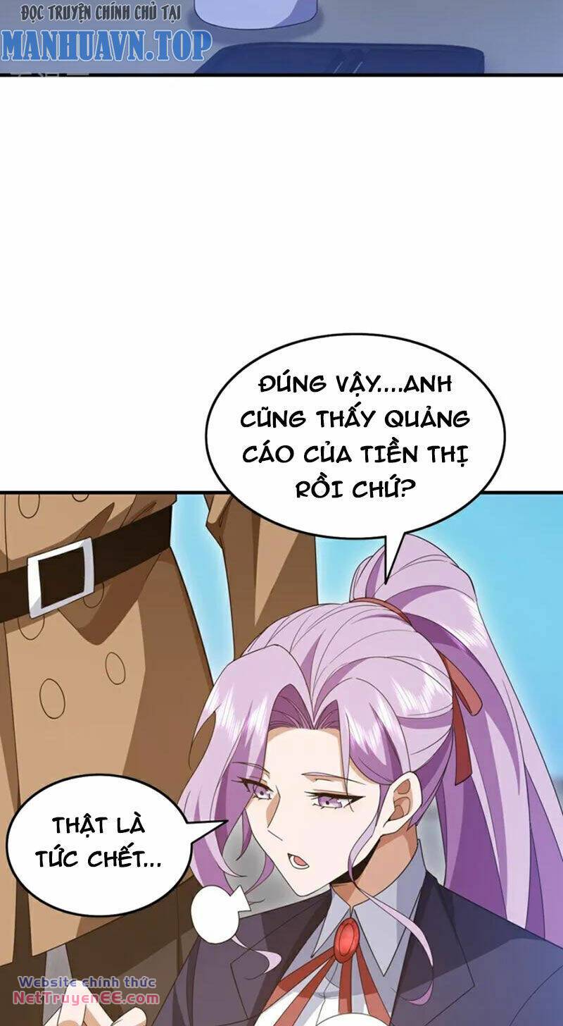 Trấn Quốc Thần Tế Chapter 113 - Trang 1