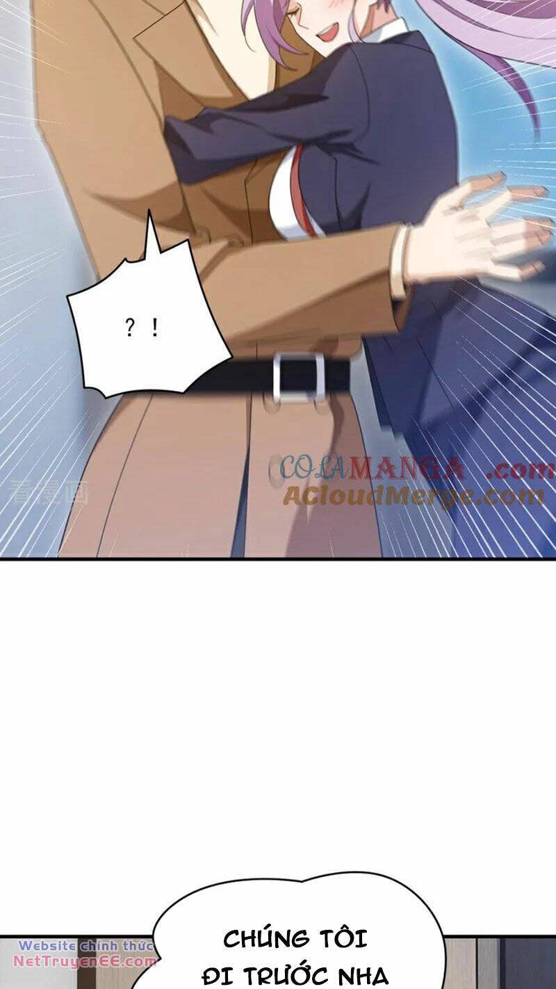 Trấn Quốc Thần Tế Chapter 113 - Trang 20