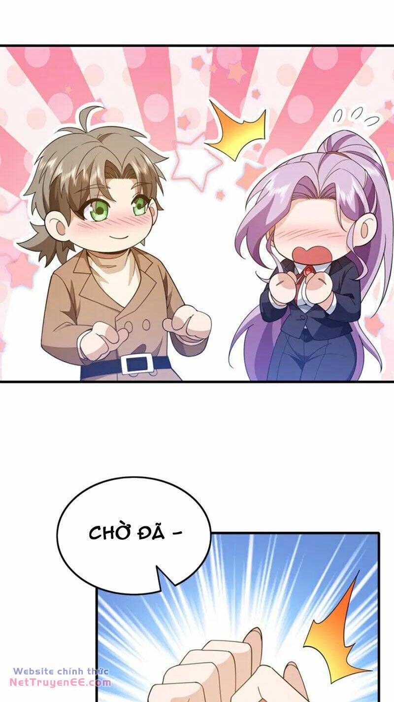 Trấn Quốc Thần Tế Chapter 113 - Trang 22