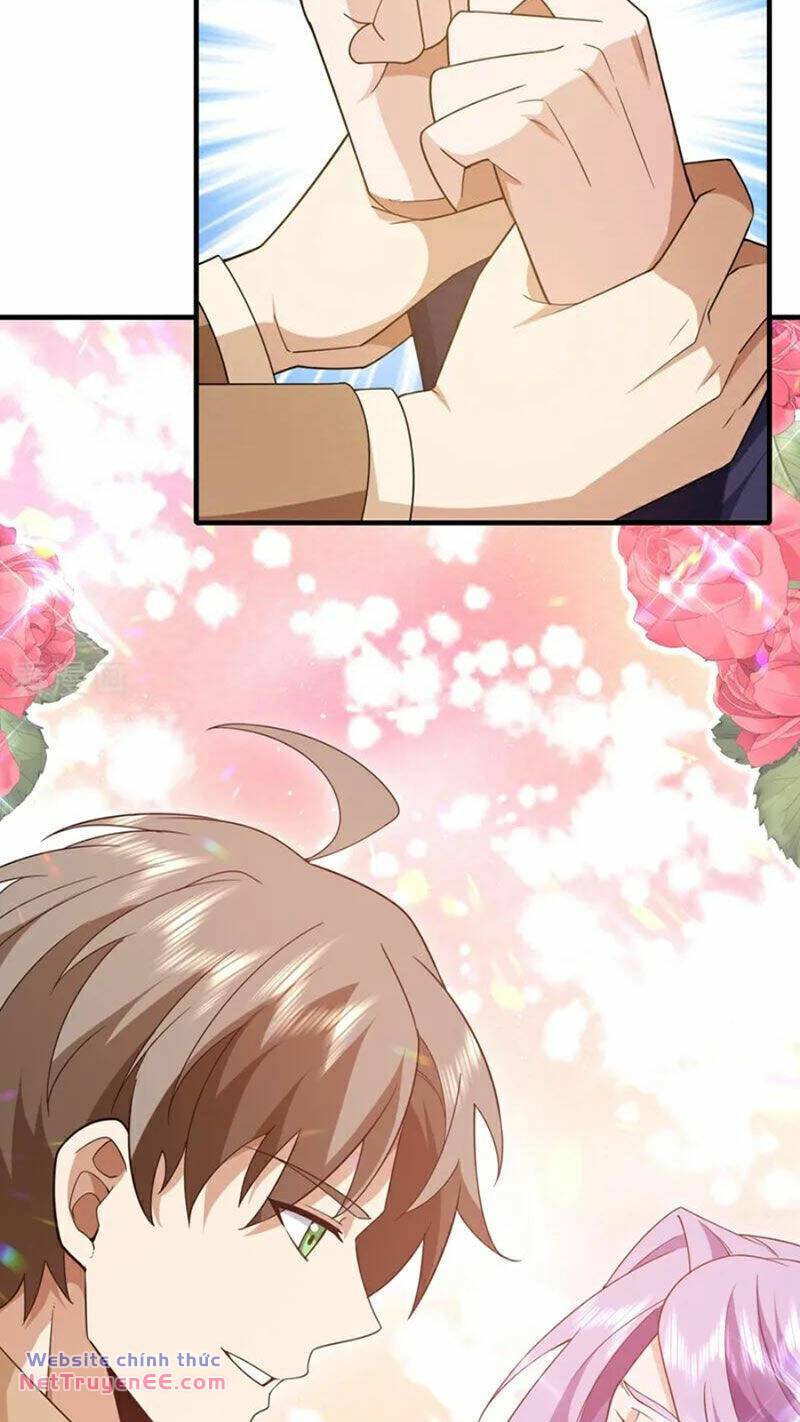 Trấn Quốc Thần Tế Chapter 113 - Trang 23