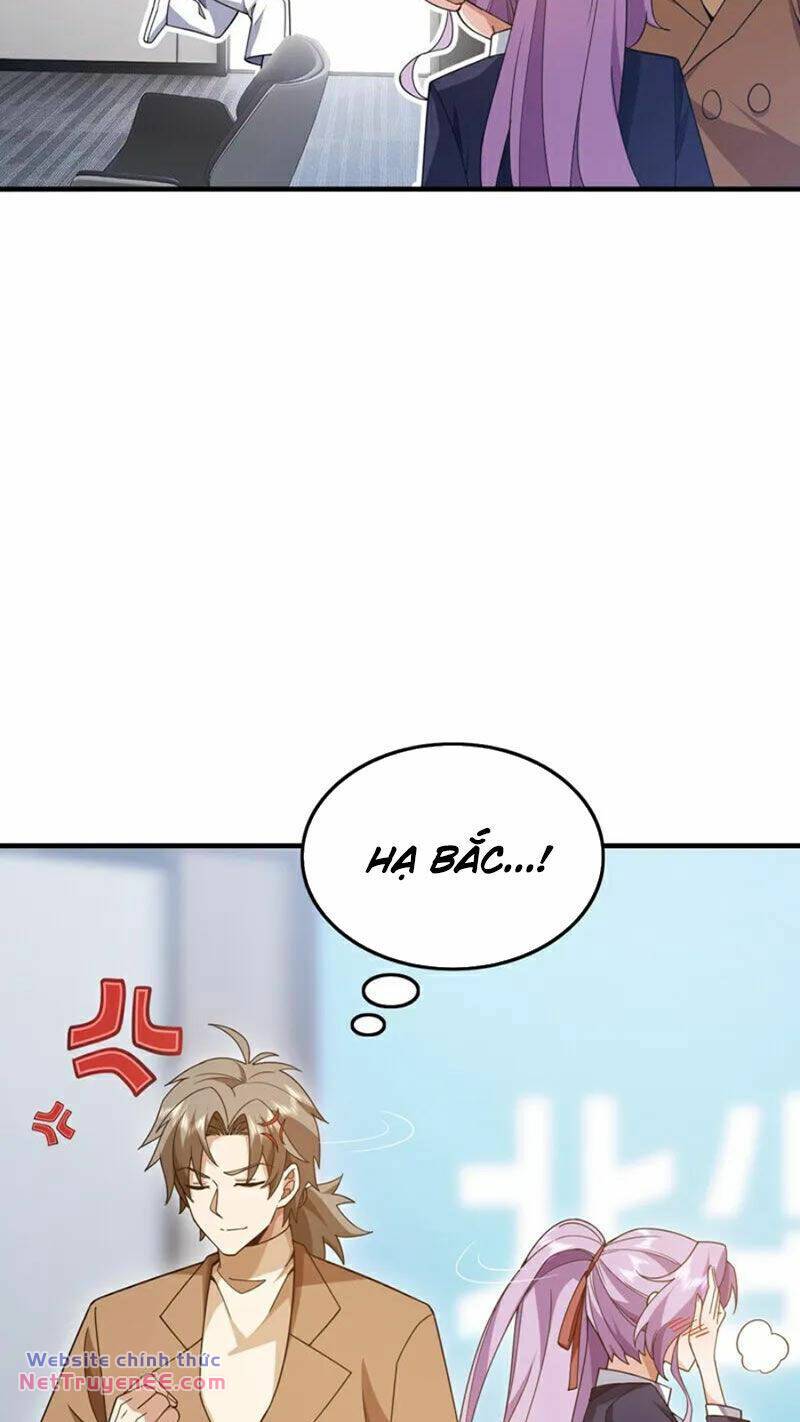 Trấn Quốc Thần Tế Chapter 113 - Trang 26