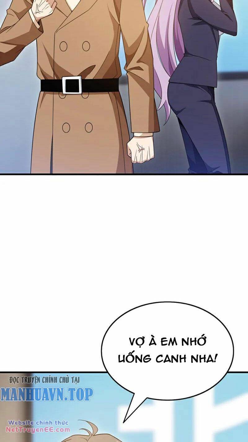 Trấn Quốc Thần Tế Chapter 113 - Trang 27