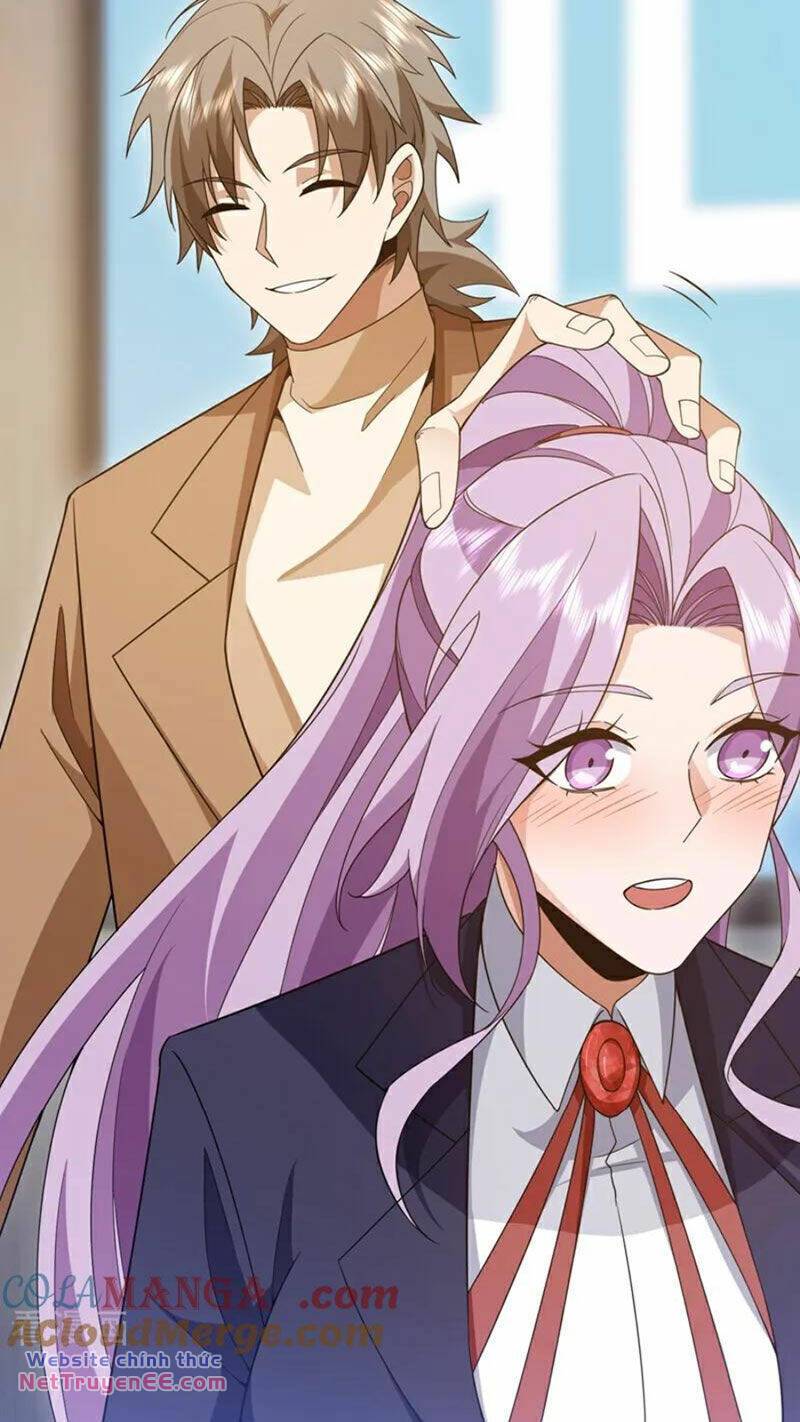 Trấn Quốc Thần Tế Chapter 113 - Trang 28