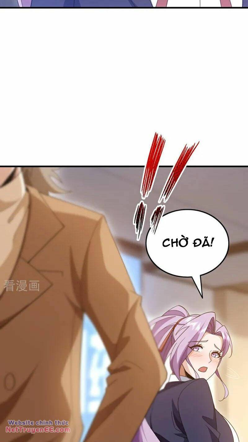 Trấn Quốc Thần Tế Chapter 113 - Trang 29