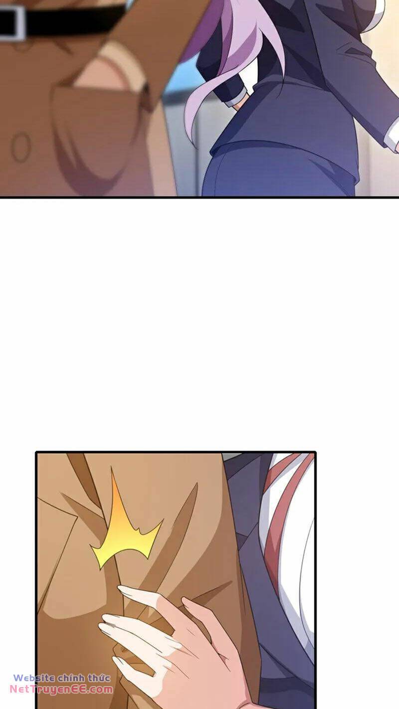 Trấn Quốc Thần Tế Chapter 113 - Trang 30