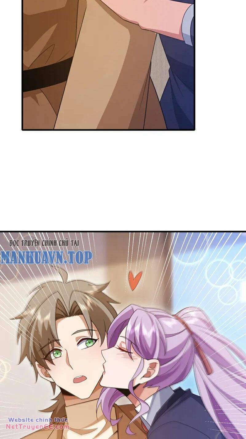 Trấn Quốc Thần Tế Chapter 113 - Trang 31