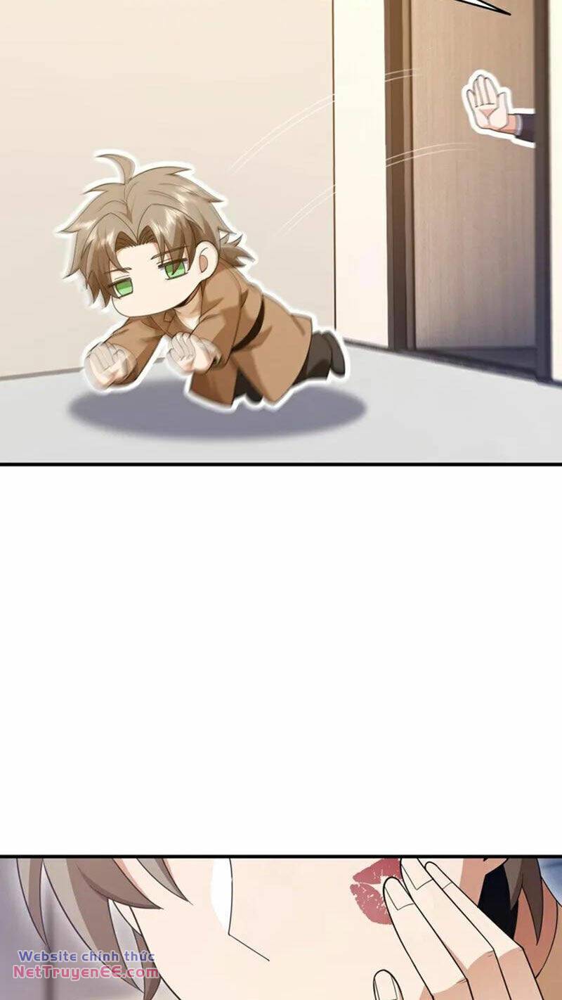 Trấn Quốc Thần Tế Chapter 113 - Trang 33