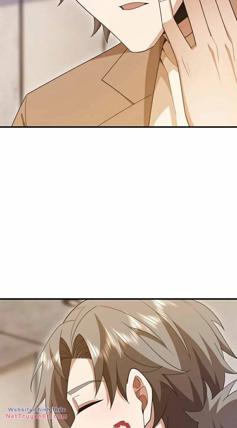 Trấn Quốc Thần Tế Chapter 113 - Trang 34