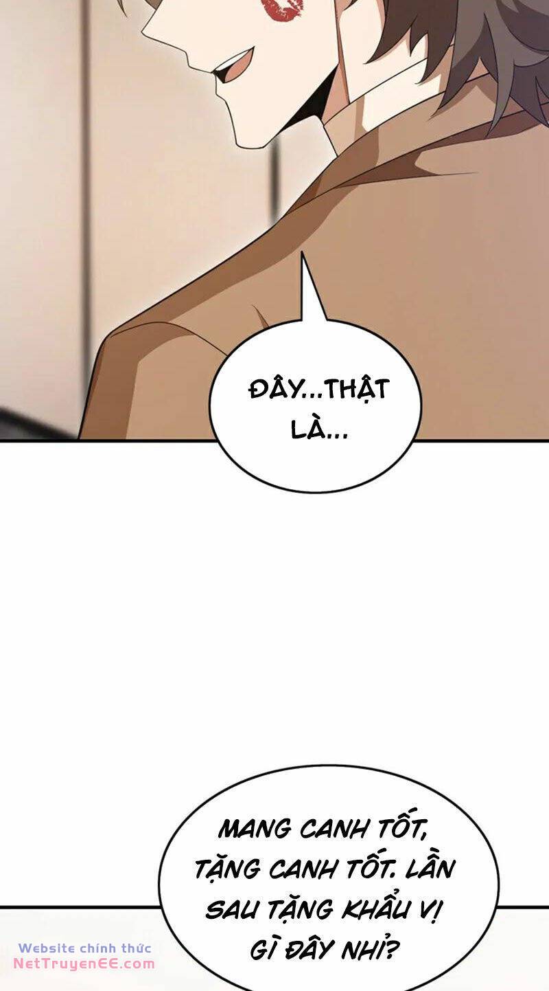 Trấn Quốc Thần Tế Chapter 113 - Trang 35