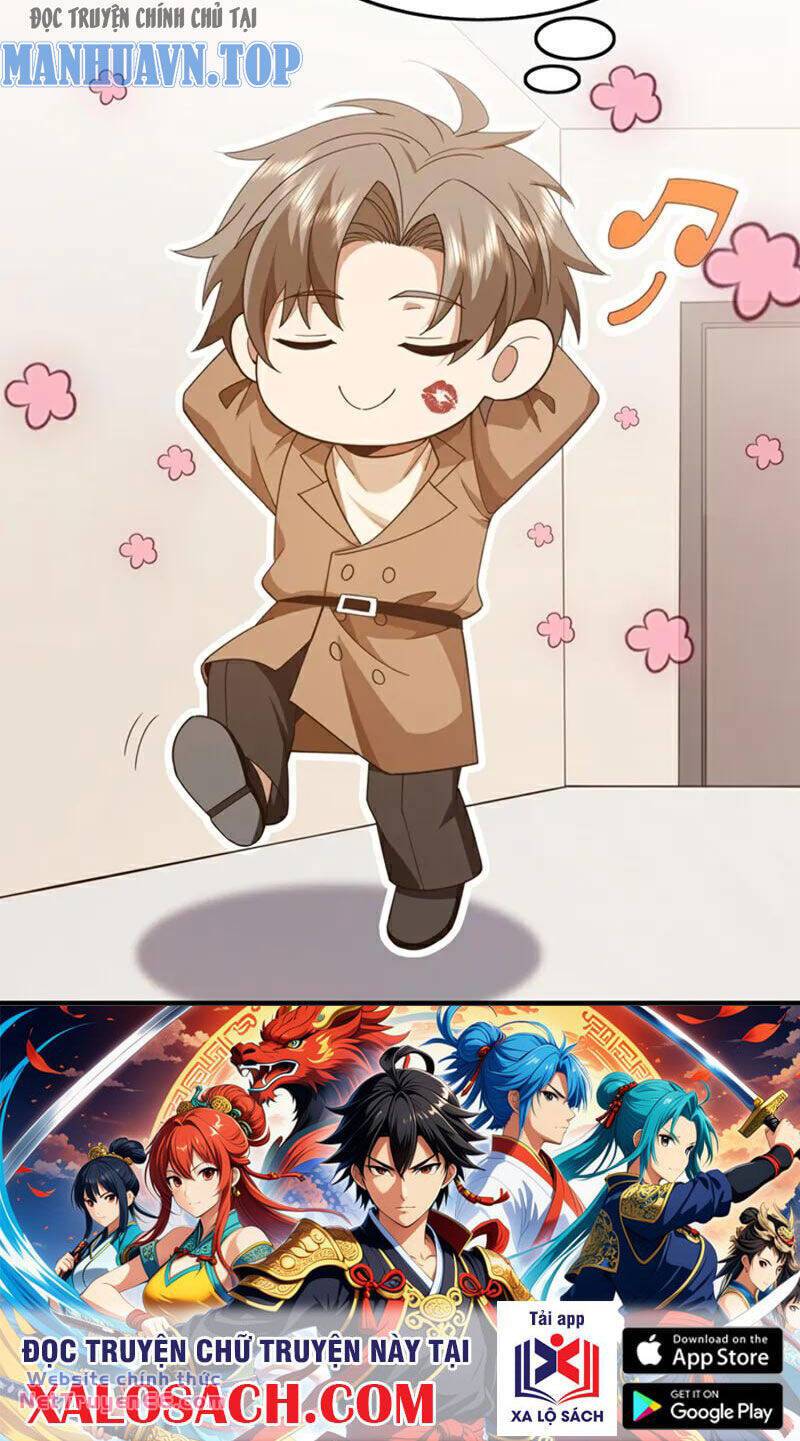 Trấn Quốc Thần Tế - Chapter 113 - Page 36