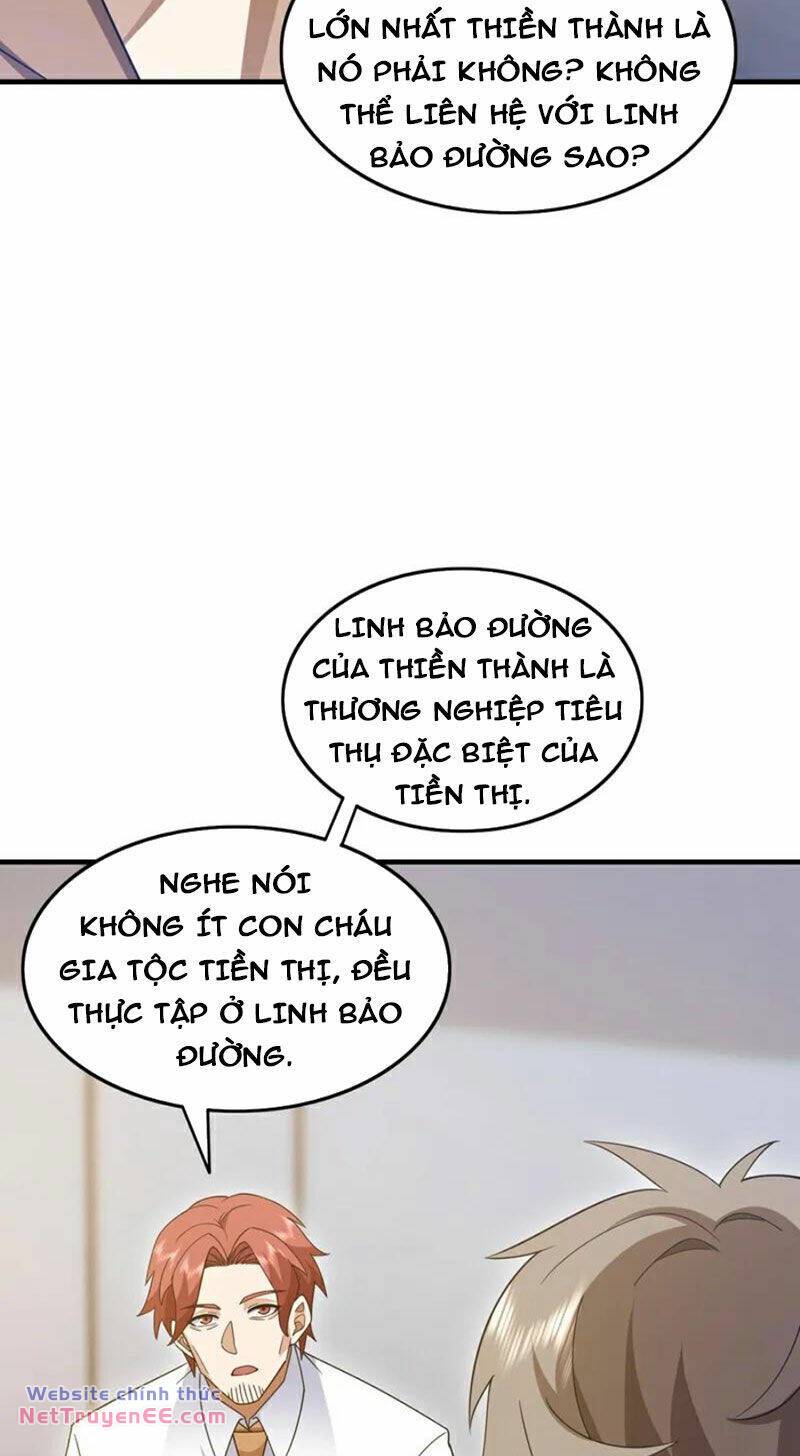 Trấn Quốc Thần Tế Chapter 113 - Trang 7