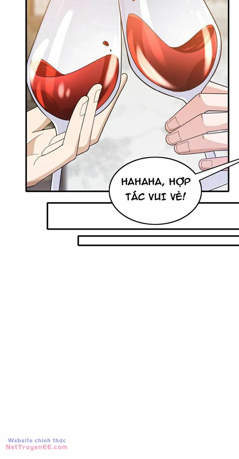 Trấn Quốc Thần Tế Chapter 114 - Trang 9