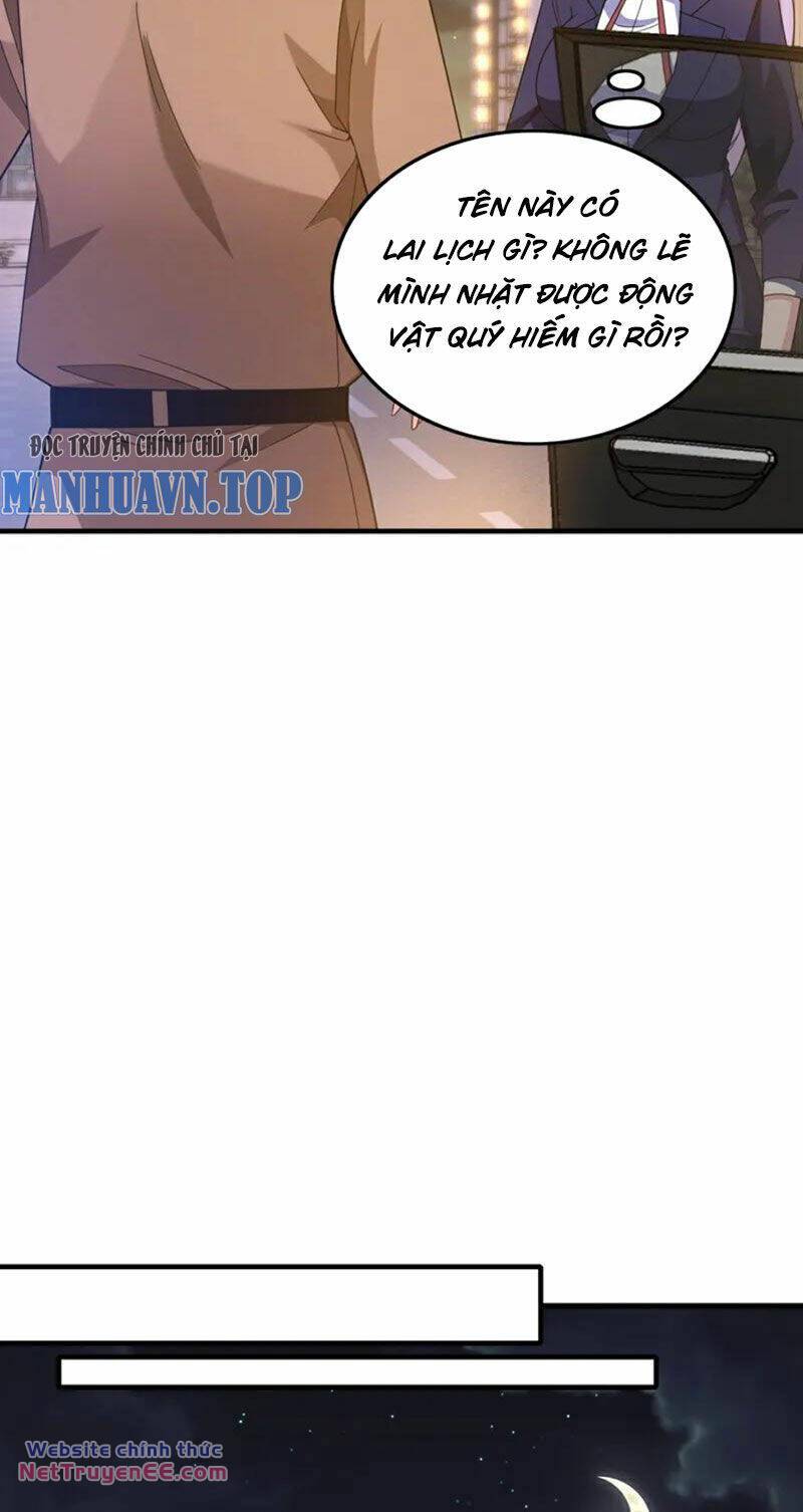 Trấn Quốc Thần Tế Chapter 114 - Trang 17