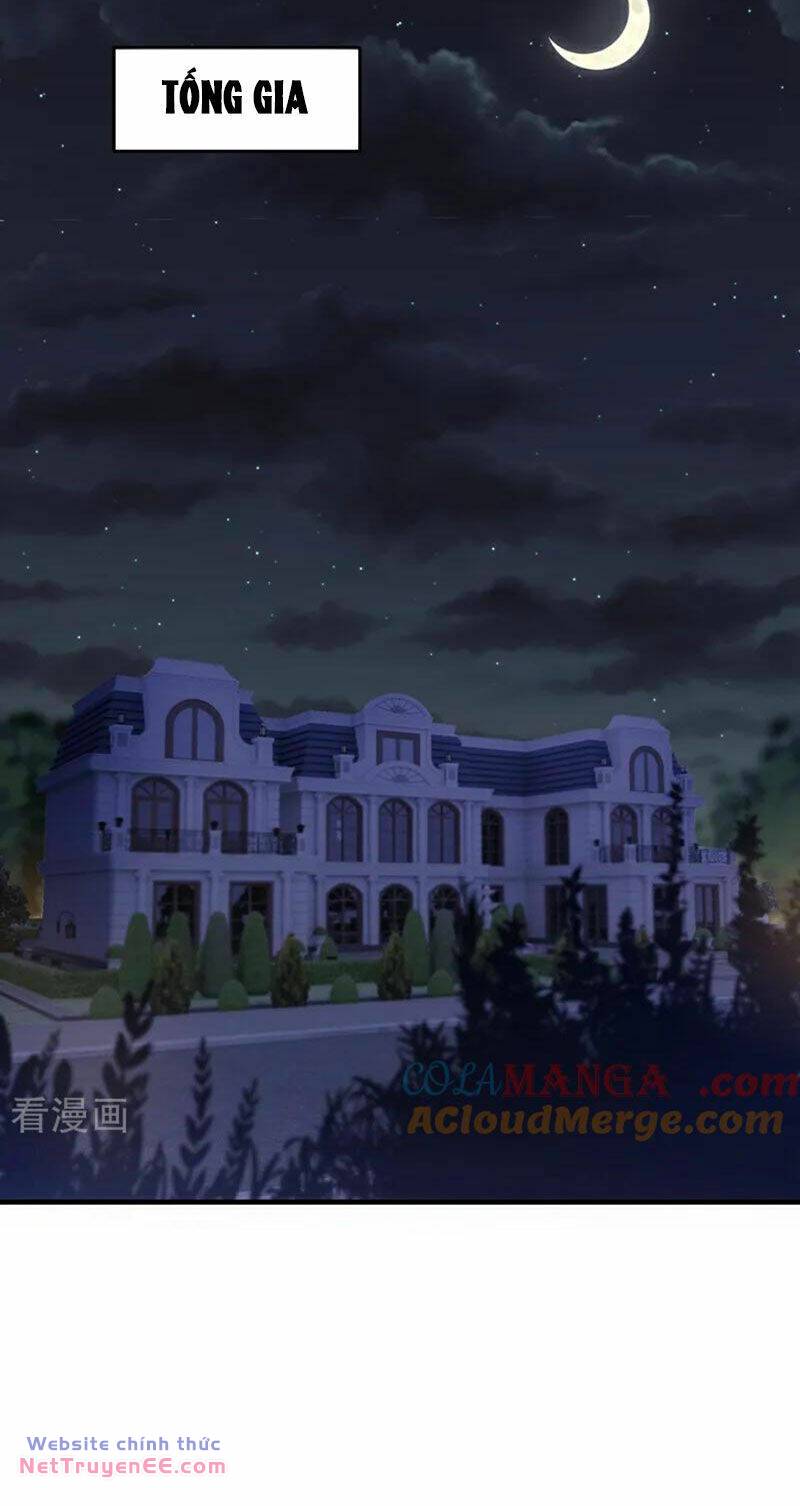 Trấn Quốc Thần Tế Chapter 114 - Trang 18