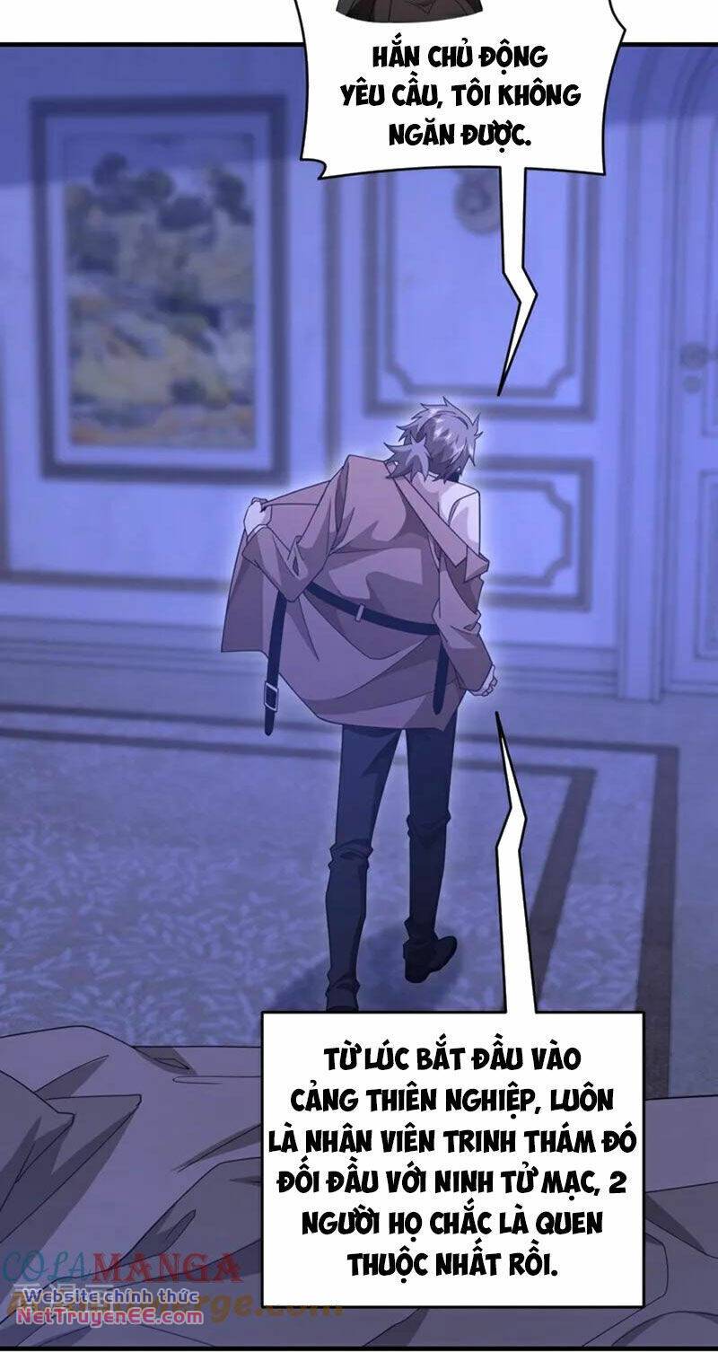 Trấn Quốc Thần Tế Chapter 114 - Trang 24