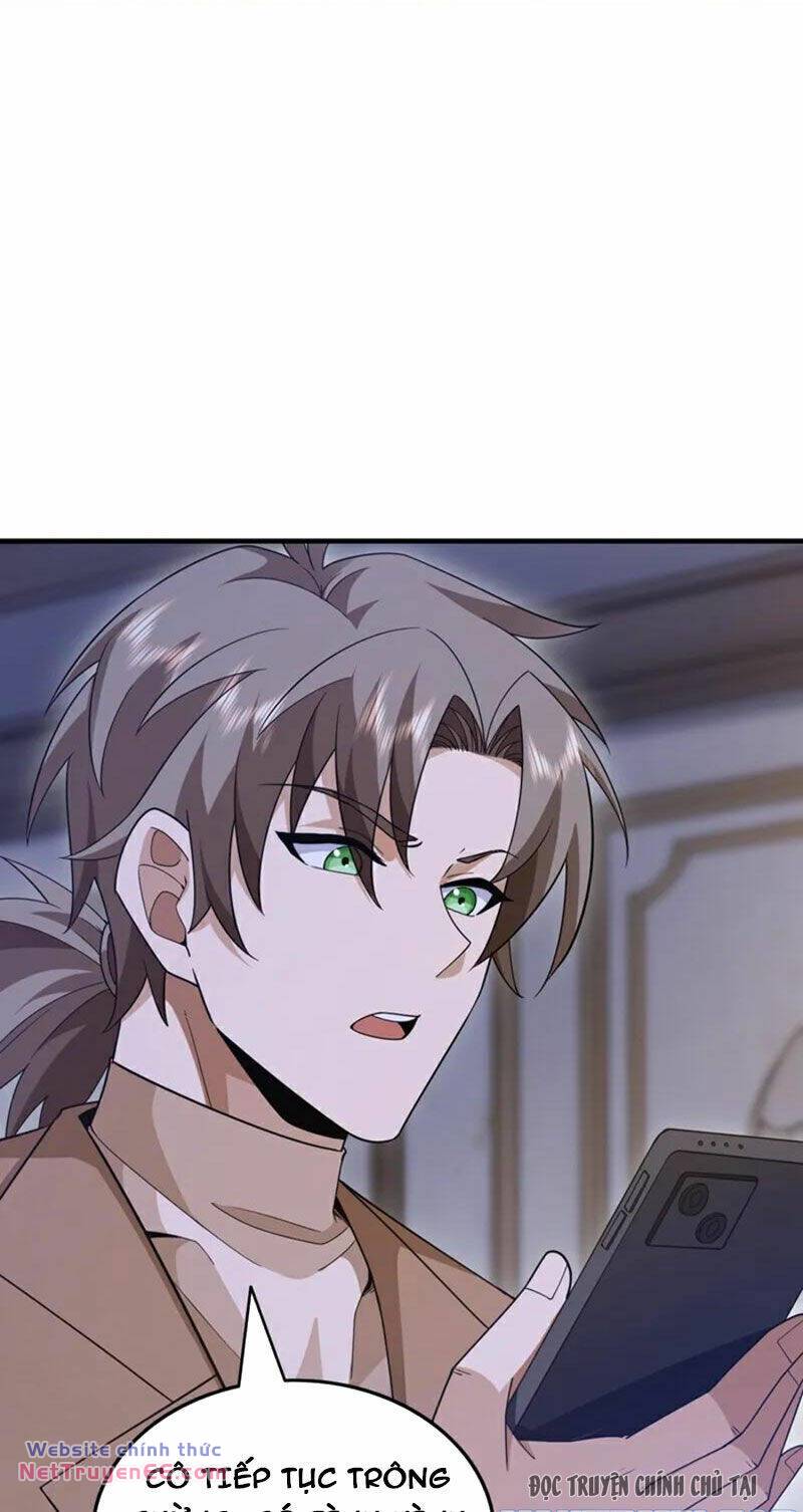 Trấn Quốc Thần Tế Chapter 114 - Trang 25