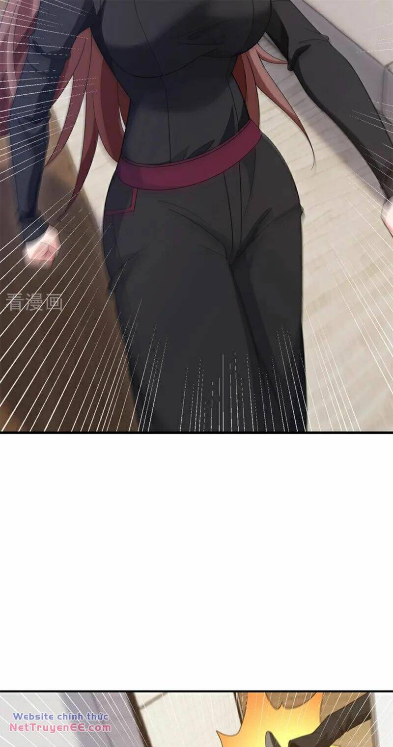 Trấn Quốc Thần Tế Chapter 114 - Trang 32