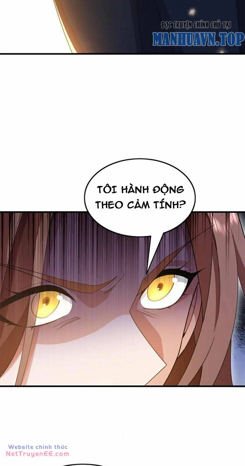 Trấn Quốc Thần Tế Chapter 114 - Trang 35