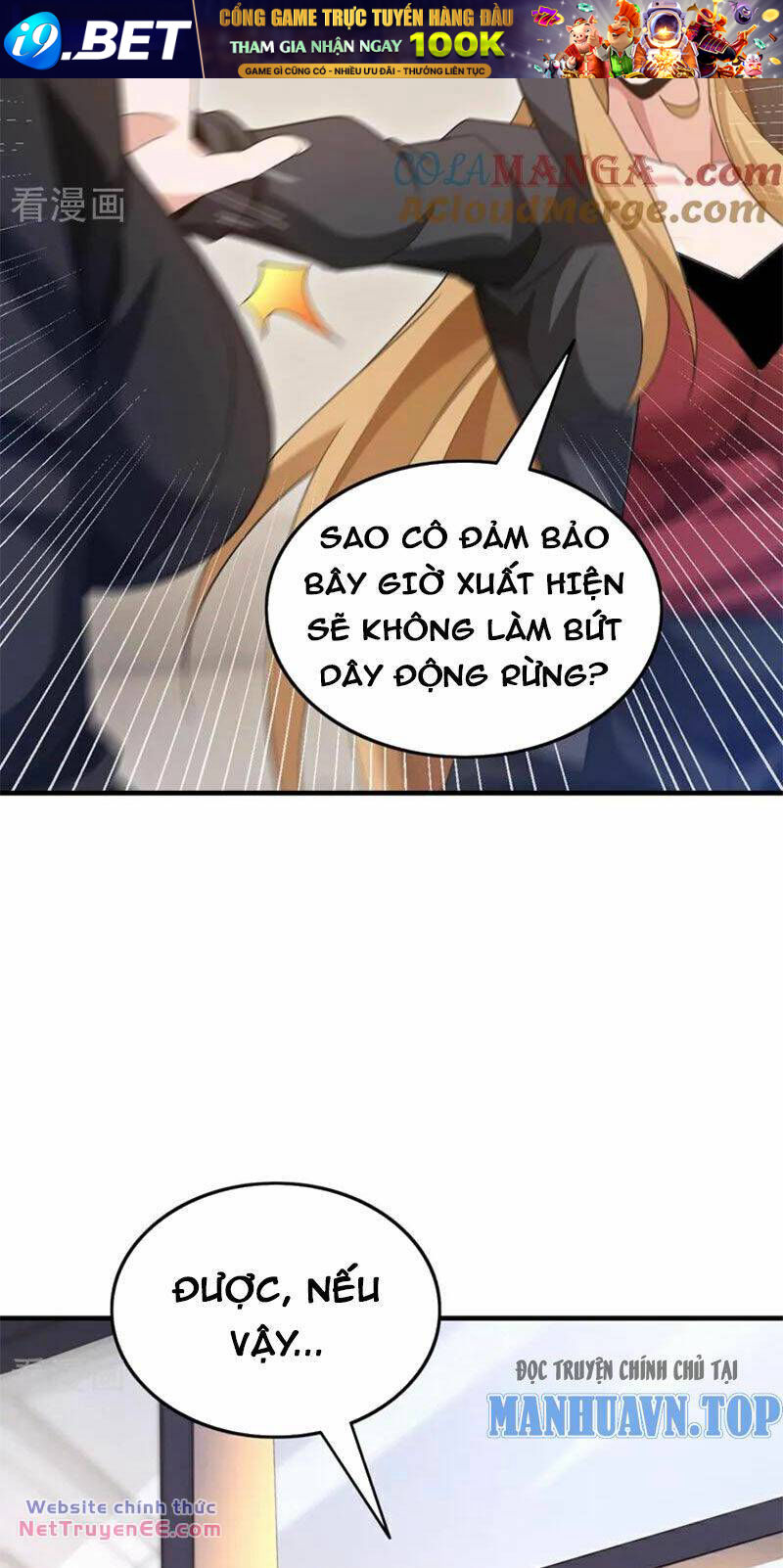 Trấn Quốc Thần Tế Chapter 114 - Trang 38