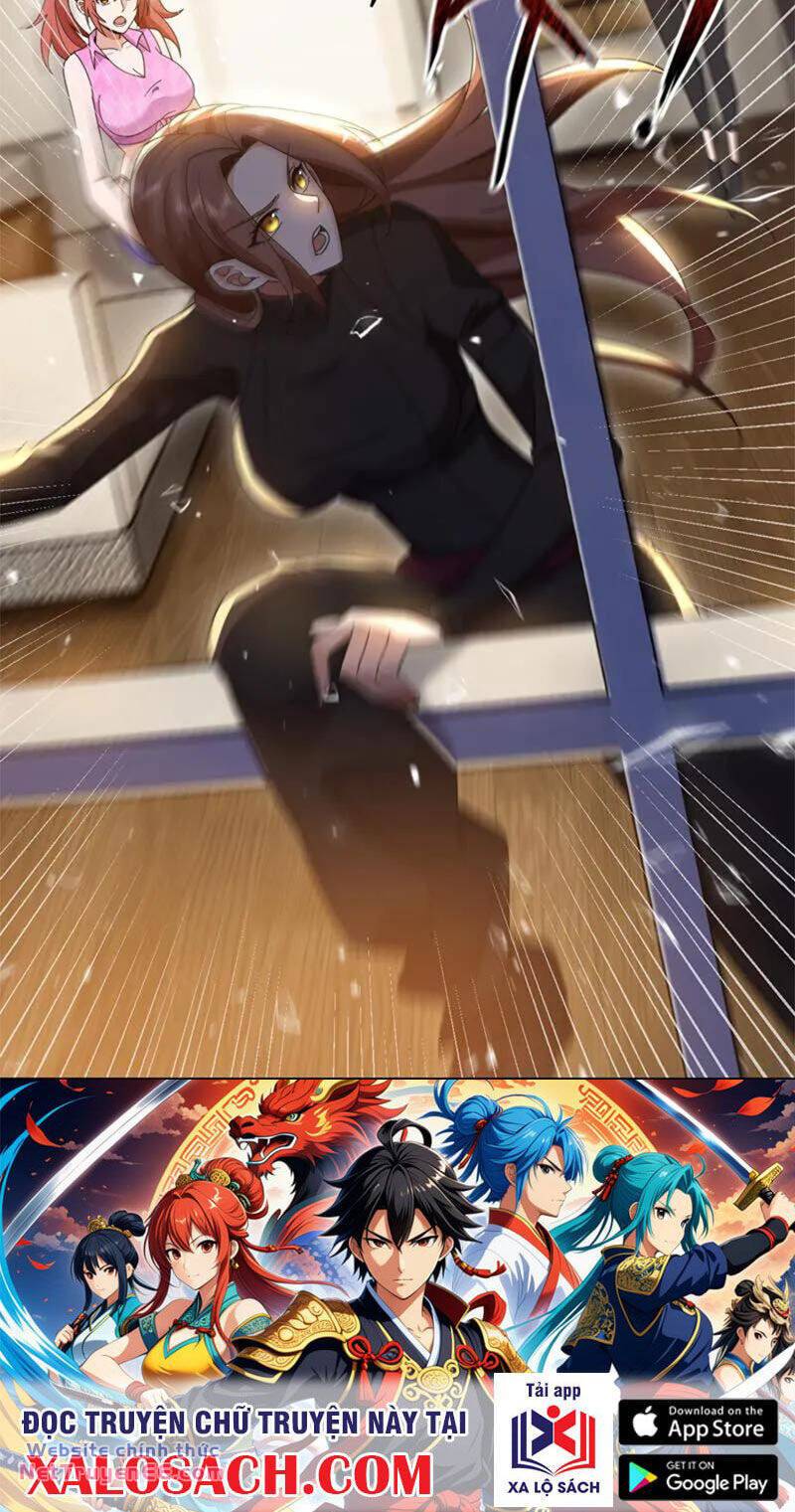 Trấn Quốc Thần Tế - Chapter 114 - Page 40