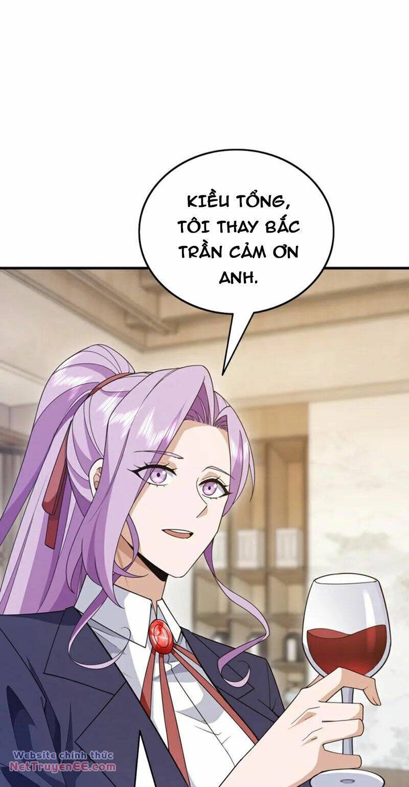 Trấn Quốc Thần Tế Chapter 114 - Trang 6