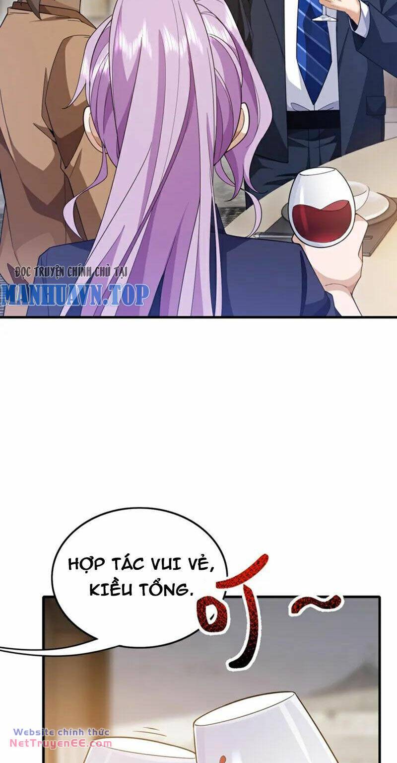 Trấn Quốc Thần Tế Chapter 114 - Trang 8