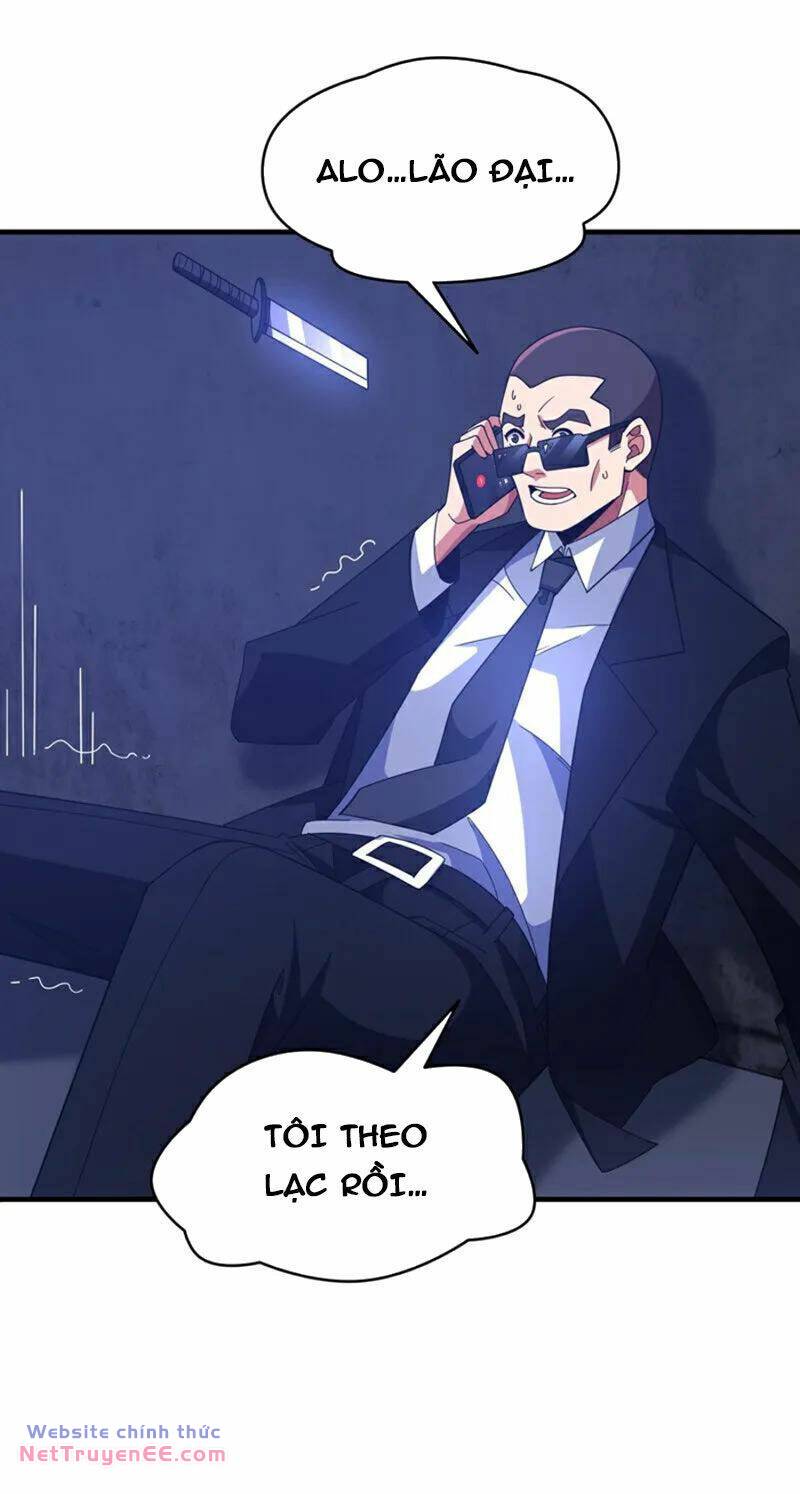 Trấn Quốc Thần Tế Chapter 115 - Trang 15