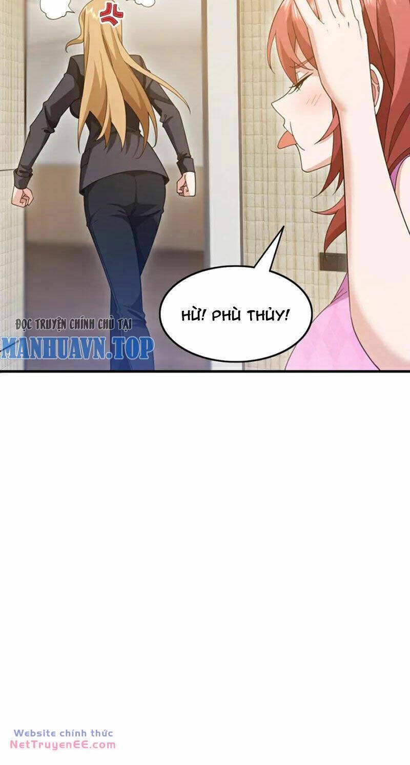 Trấn Quốc Thần Tế Chapter 115 - Trang 19