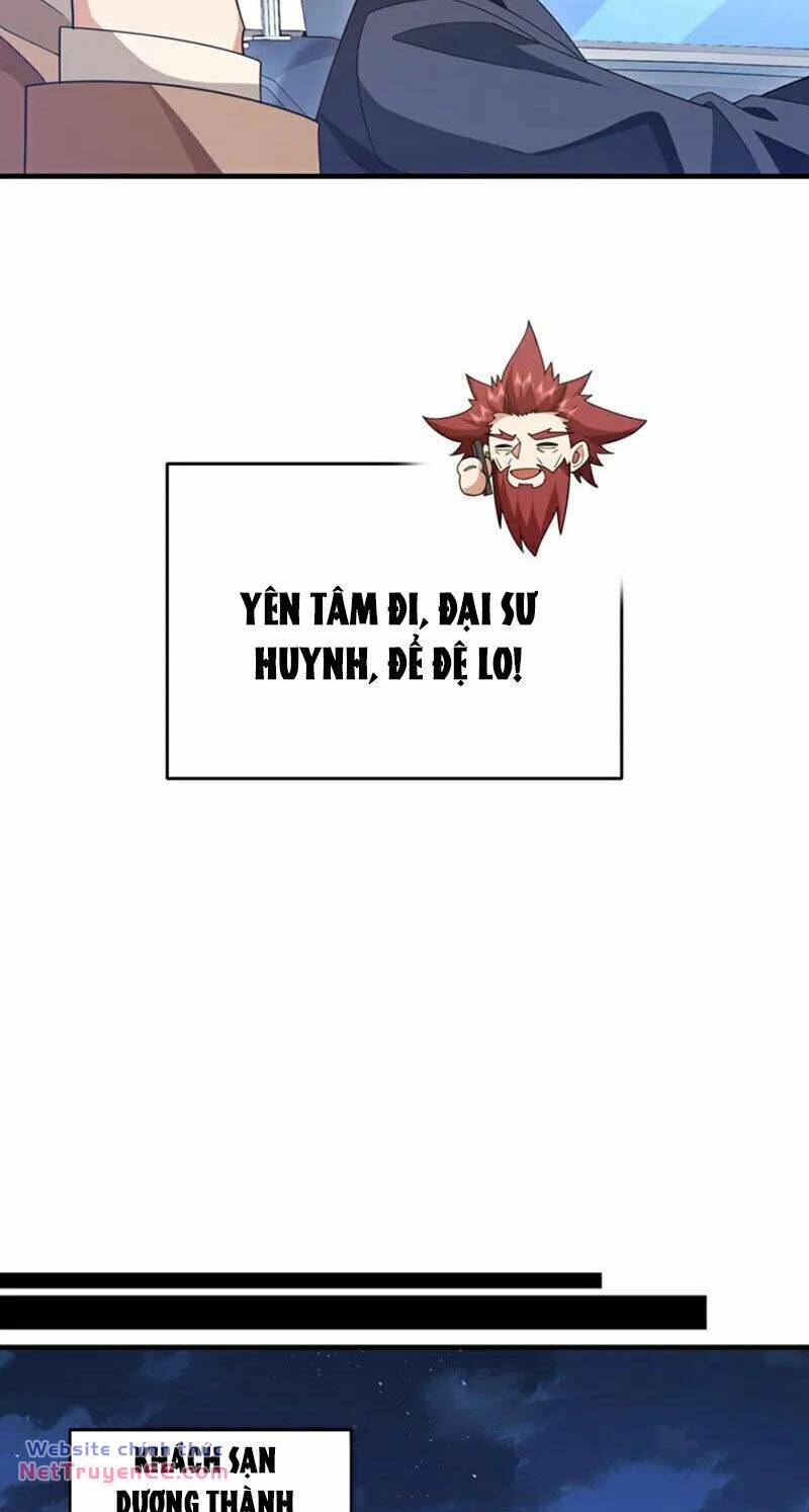 Trấn Quốc Thần Tế Chapter 115 - Trang 22