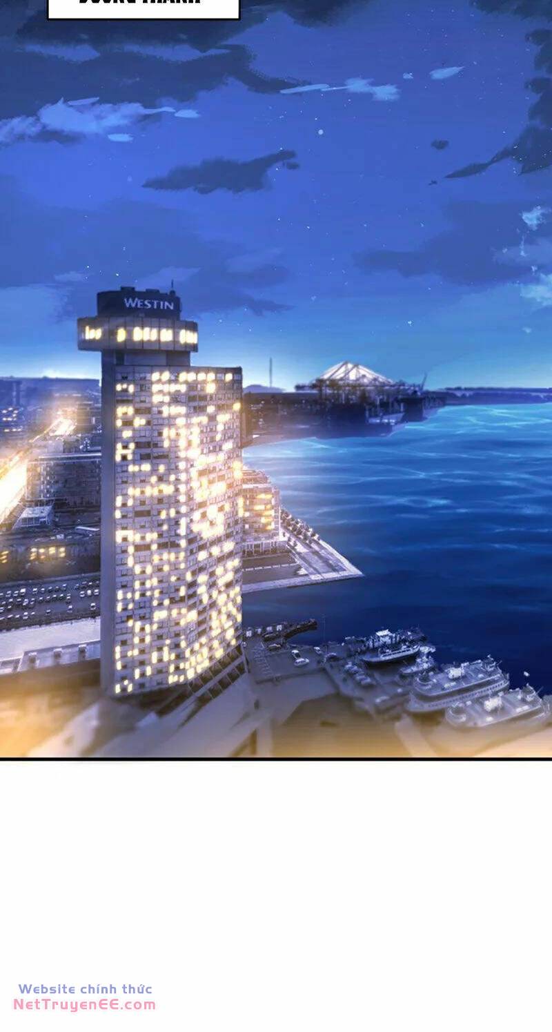 Trấn Quốc Thần Tế Chapter 115 - Trang 23