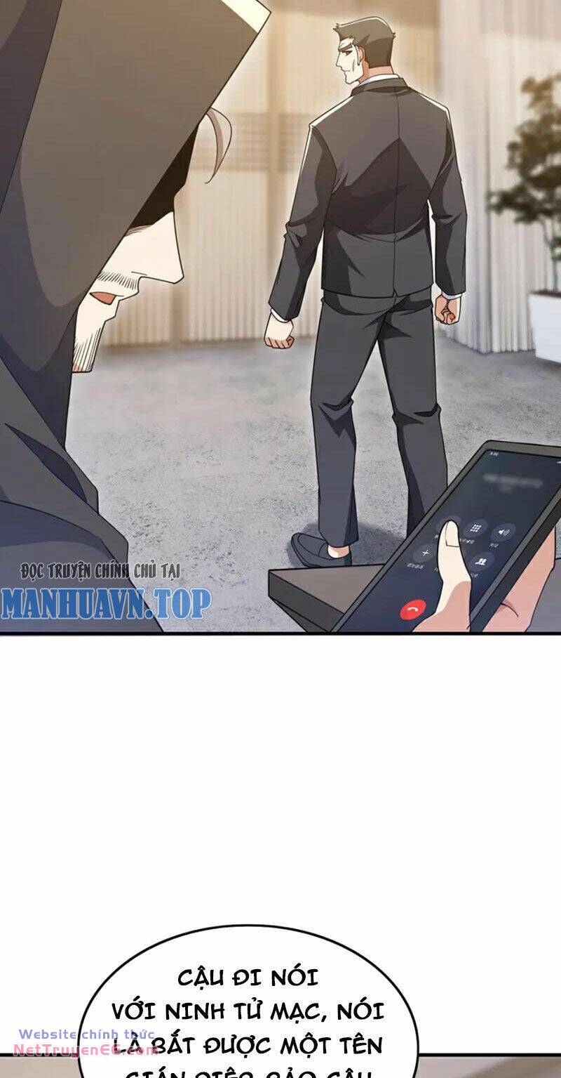 Trấn Quốc Thần Tế Chapter 115 - Trang 36