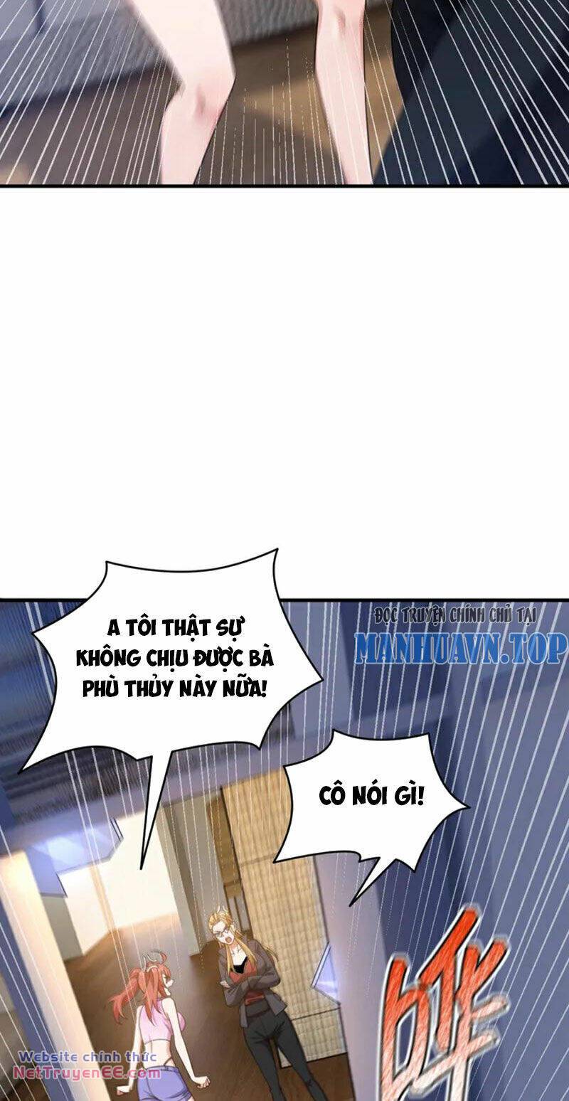 Trấn Quốc Thần Tế Chapter 115 - Trang 6