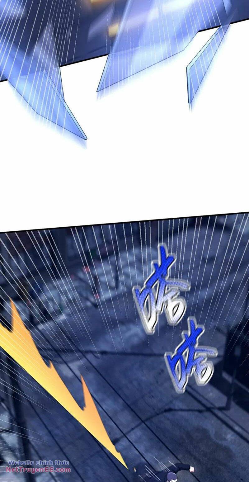 Trấn Quốc Thần Tế Chapter 115 - Trang 8