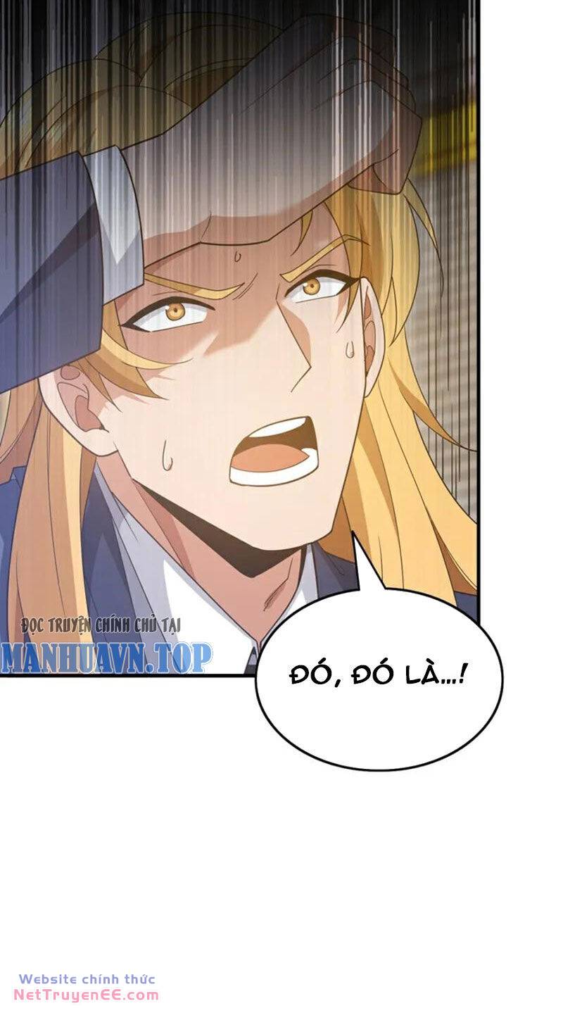 Trấn Quốc Thần Tế Chapter 116 - Trang 9