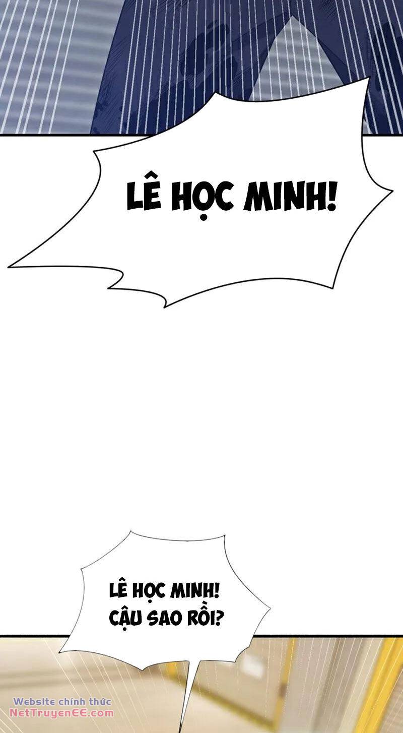 Trấn Quốc Thần Tế Chapter 116 - Trang 12
