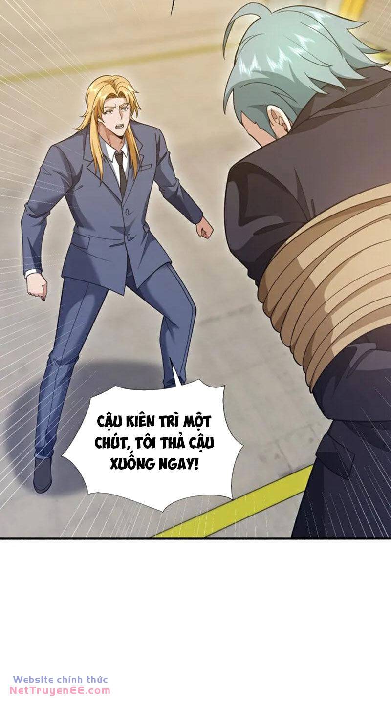 Trấn Quốc Thần Tế Chapter 116 - Trang 13