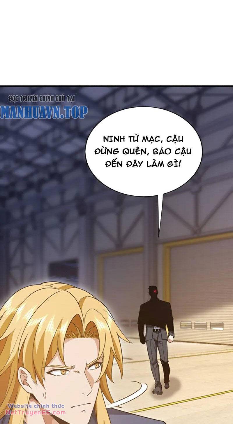 Trấn Quốc Thần Tế Chapter 116 - Trang 14