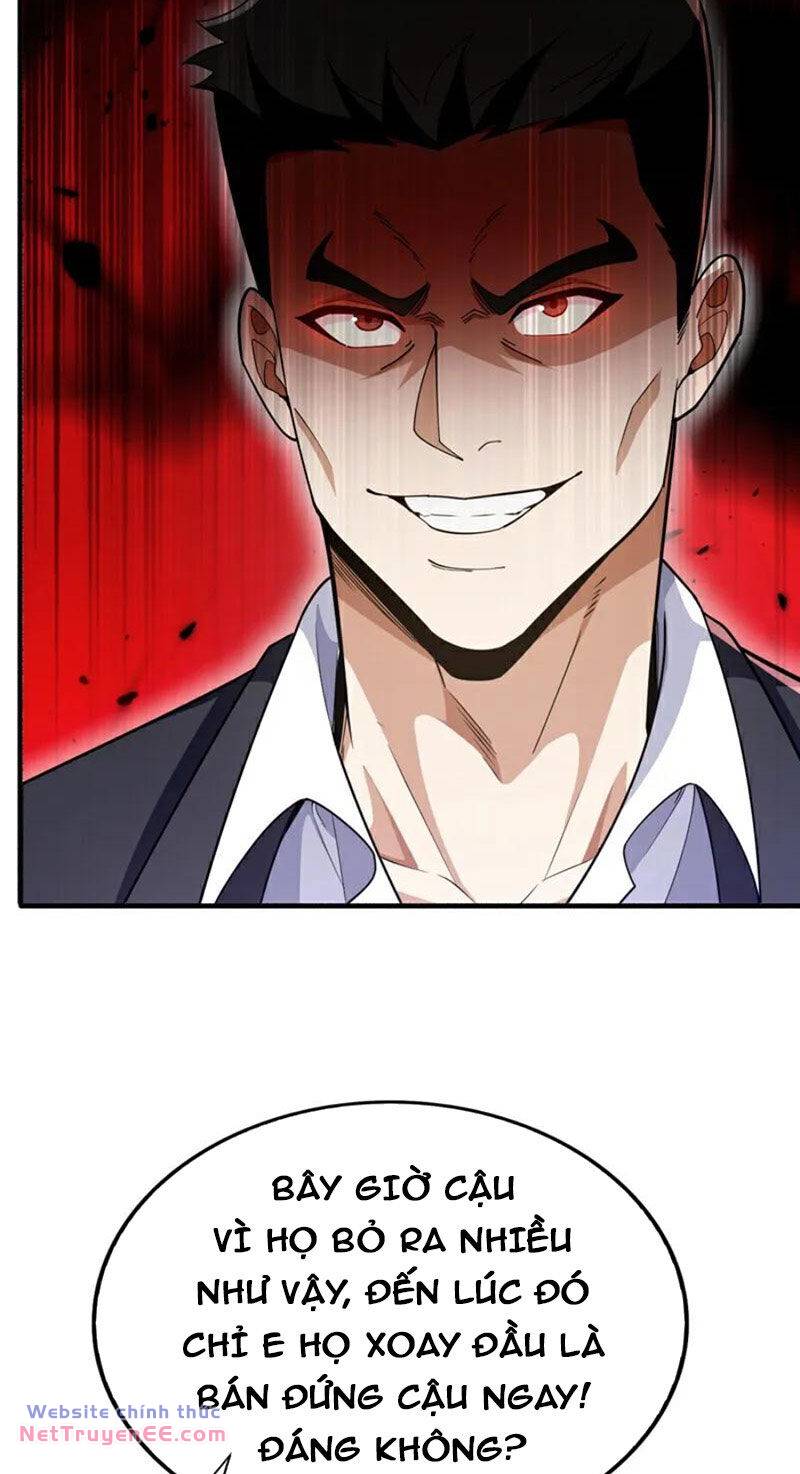 Trấn Quốc Thần Tế Chapter 116 - Trang 16