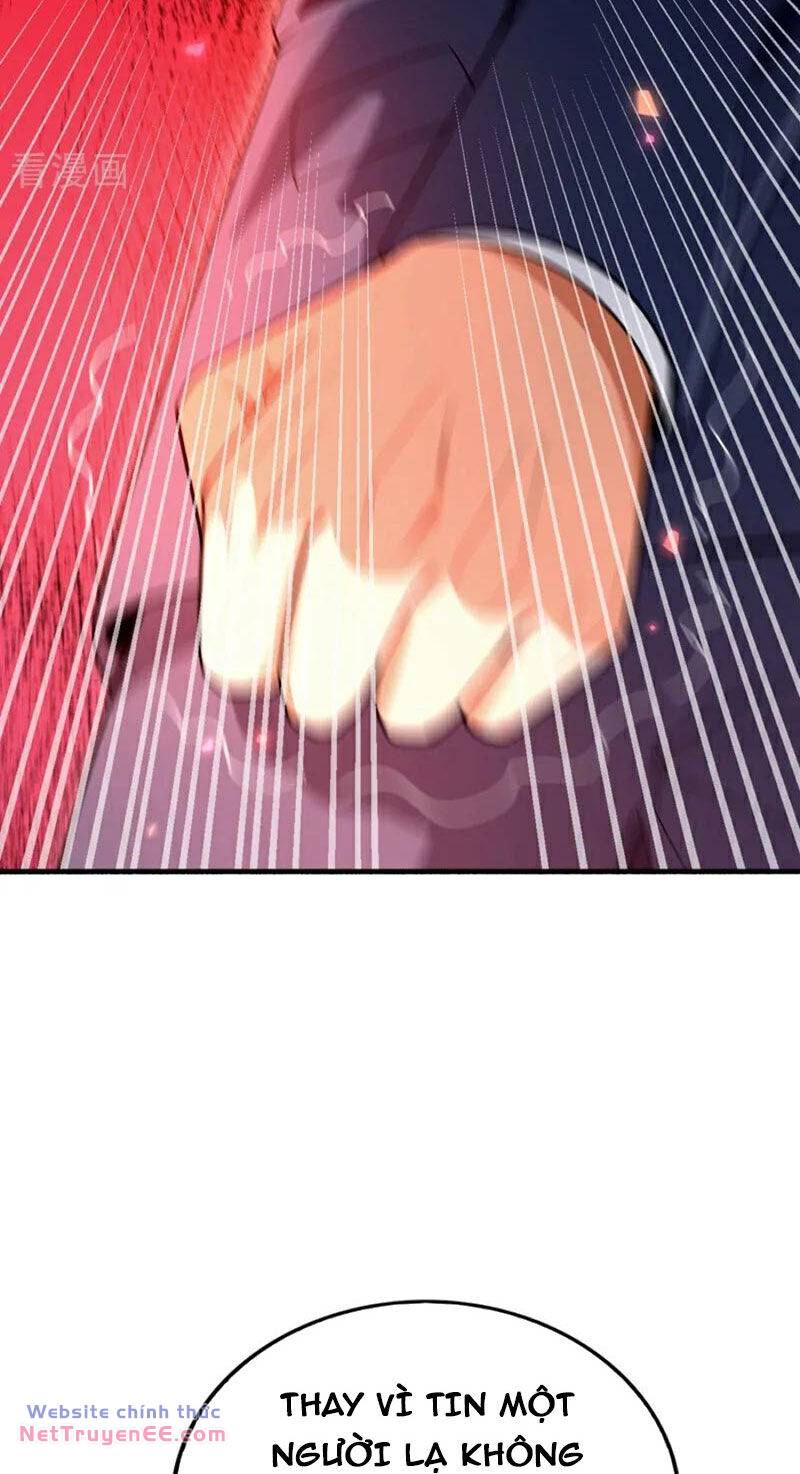 Trấn Quốc Thần Tế Chapter 116 - Trang 18